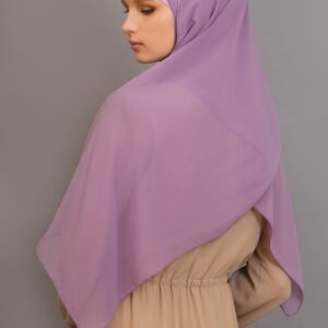 Premium Crepe Hijab