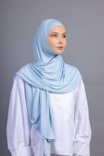 Front Knitted