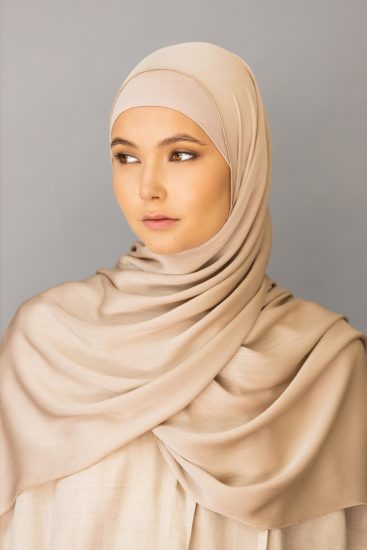 Al-Rajwan-Satin-Hijab-Scarf-Front-Nude-scaled.jpg